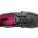 Incaltaminte Femei SKECHERS On The Go - Tide Charcoal