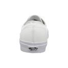 Incaltaminte Femei Vans Scotchgardreg Authentic Decon (Premium Leather) True White