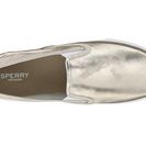 Incaltaminte Femei Sperry Top-Sider Seaside Metallic Platinum