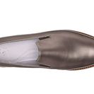 Incaltaminte Femei Johnston Murphy Bree Slip-On Pewter Steel Sateen