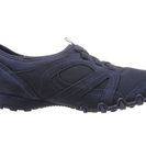 Incaltaminte Femei SKECHERS Relaxed Fit - Bikers - Winner Navy
