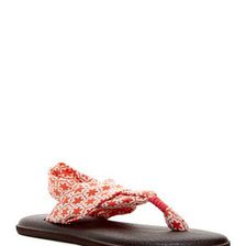 Incaltaminte Femei Sanuk Yoga Sling 2 Sandal MNT
