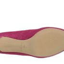 Incaltaminte Femei Nine West Gelabelle Dark Pink Suede