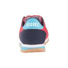 Incaltaminte Femei Brooks Vanguard LollipopPeacoatBachelor ButtonWhite