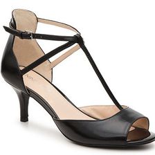 Incaltaminte Femei Nine West Gamgee Sandal Black