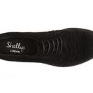 Incaltaminte Femei Shellys London Ricki Oxford Black