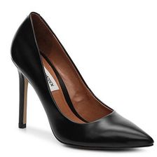 Incaltaminte Femei Steve Madden Proto1 Pump Black