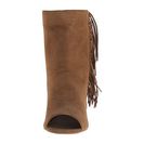 Incaltaminte Femei Dolce Vita Mazarine Dark Saddle Suede
