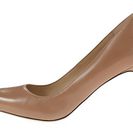 Incaltaminte Femei Cole Haan Bethany Pump 85 Maple Sugar Leather