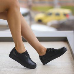 Pantofi Casual Nake Negri