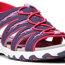 Ryka Glance Majestic Purple/Bright Violet/Azalea