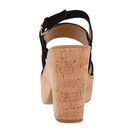 Incaltaminte Femei Dolce Vita Tilly Black Suede