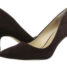 BCBGeneration Pinni Oak Kid Suede