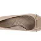 Incaltaminte Femei Cole Haan Tali Open Toe Wedge 40 Maple Sugar