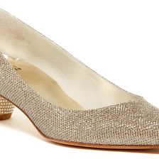 Stuart Weitzman Poco Pointed Toe Pump PLANOI