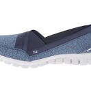 Incaltaminte Femei SKECHERS EZ Flex 2 - Fascination Navy