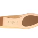 Incaltaminte Femei Cole Haan Astoria Ballet Sandstone Gold Washed