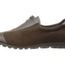 Incaltaminte Femei Vaneli Akila TMoro Ecco SuedeDark Brown Saffiano Royal 85