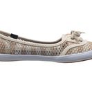 Incaltaminte Femei Keds Teacup Crotchet NaturalWhite