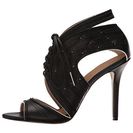 Incaltaminte Femei LAMB Halifax BlackBlack