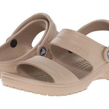 Incaltaminte Femei Crocs Classic Sandal Tumbleweed