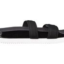 Incaltaminte Femei Adidas by Stella Mccartney Diadophis Slide Core BlackCore BlackPearl Grey