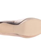 Incaltaminte Femei Nine West Edlyn Natural Metallic