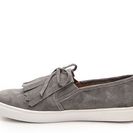 Incaltaminte Femei Steve Madden Eban Slip-On Sneaker Grey
