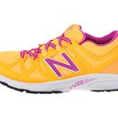 Incaltaminte Femei New Balance Vazee Agility Orange