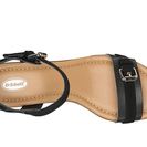 Incaltaminte Femei Dr Scholl\'s Glendale Black Beach Bag