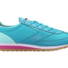 Incaltaminte Femei Brooks Vanguard Capri BreezeAruba BlueBoysenberryWhite