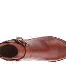Incaltaminte Femei Frye Roxanne Ring Short Cognac Smooth Full Grain