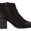 Incaltaminte Femei Steve Madden Jaydun Black Nubuck