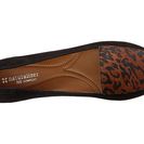 Incaltaminte Femei Naturalizer Saban Black SuedeCheetah