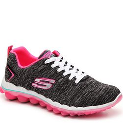 Incaltaminte Femei SKECHERS Skech-Air 20 Sweet Life Sneaker - Womens BlackPink