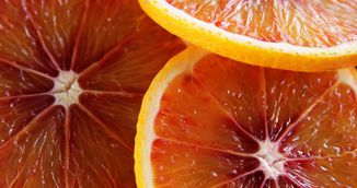 Bomba de vitamina C. Ai nevoie de doar doua ingrediente naturale