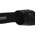 Incaltaminte Femei Walking Cradles Cuddle Black MicroPatent