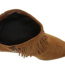 Incaltaminte Femei Steve Madden Myrakle Chestnut Suede