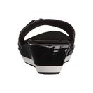 Incaltaminte Femei Anne Klein Itemize Black Synthetic