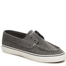 Incaltaminte Femei Sperry Top-Sider Biscayne Fabric Boat Shoe Grey