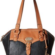 b.o.c. Danford Satchel Black