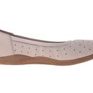 Incaltaminte Femei SoftWalk Hampshire Sand Nubuck Leather