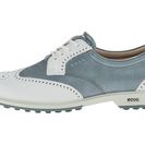 Incaltaminte Femei ECCO Classic Golf Hybrid WhiteTrooper