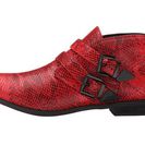 Incaltaminte Femei Volcom Getter Rad Red