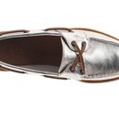 Incaltaminte Femei Sperry Top-Sider Rudder Platinum