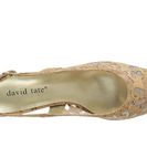 Incaltaminte Femei David Tate Rosie Natural
