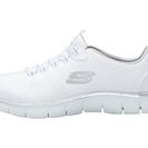 Incaltaminte Femei SKECHERS Empire White Silver