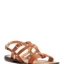 Incaltaminte Femei Modern Rebel Madison Sandal Tan