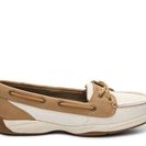 Incaltaminte Femei Sperry Top-Sider Laguna Canvas Boat Shoe White