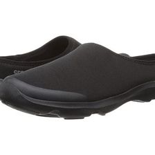 Incaltaminte Femei Crocs Duet Busy Day 20 Satya Mule BlackBlack